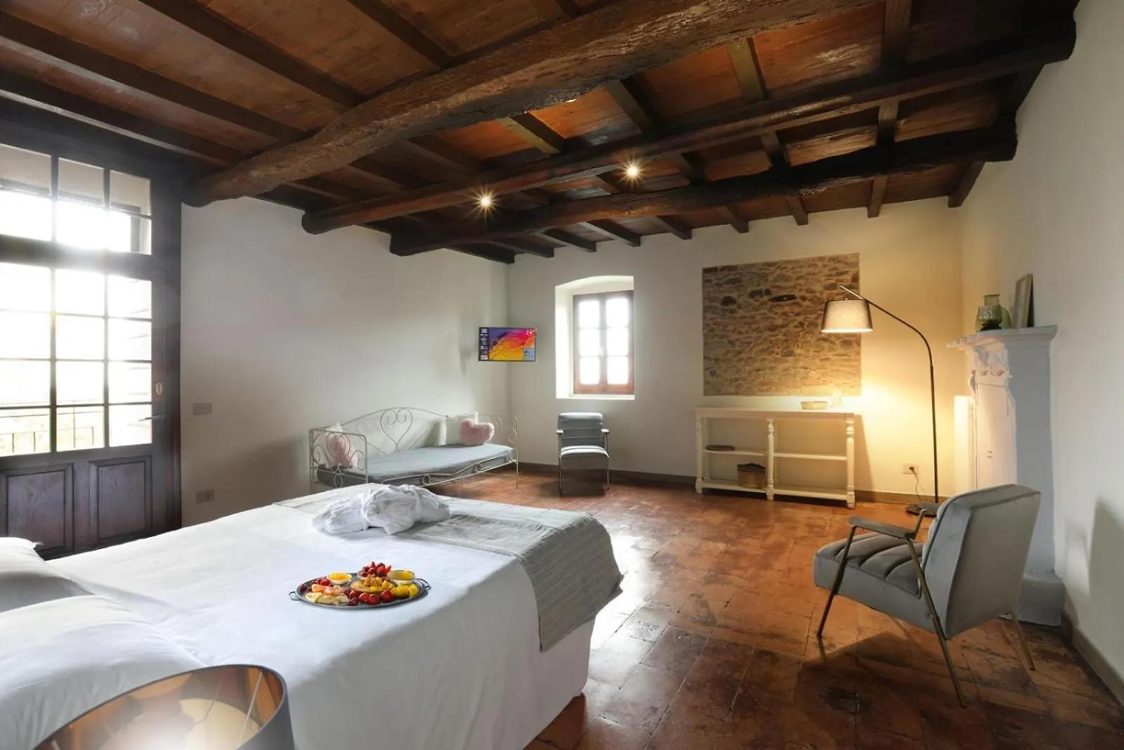Hotel apartamentowy Greenrose Osmate