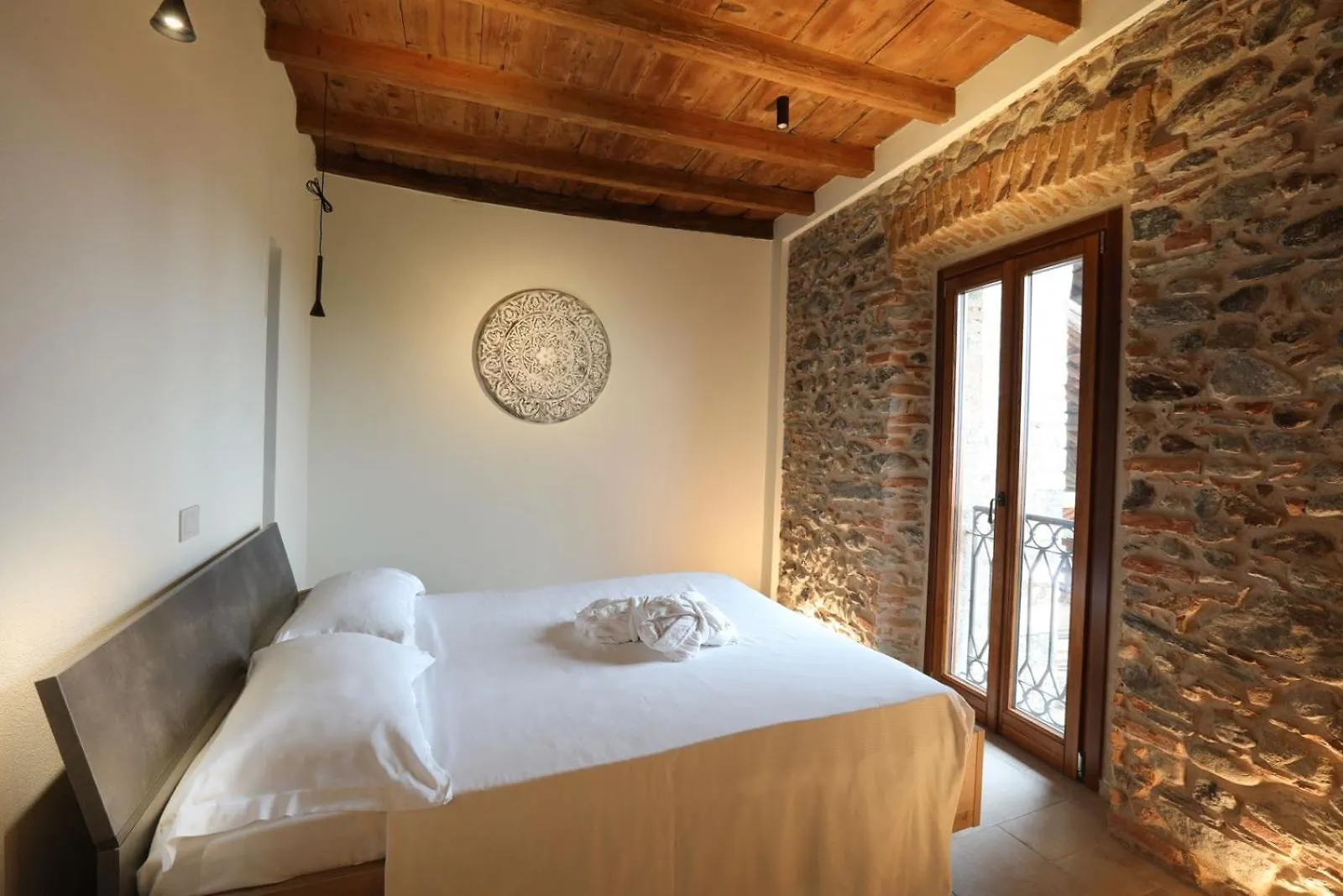 Greenrose Osmate Hotel apartamentowy