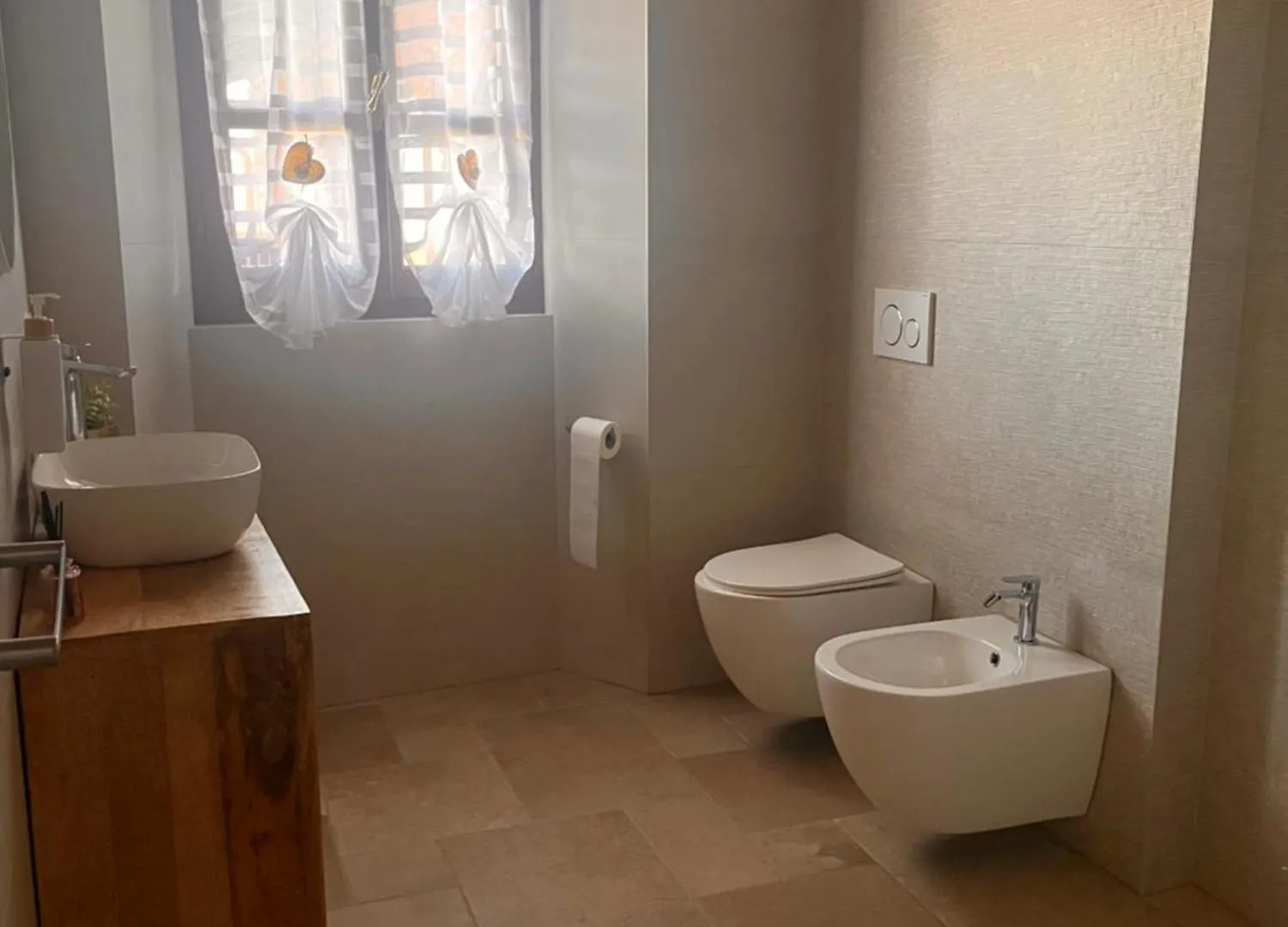 Hotel apartamentowy Greenrose Osmate