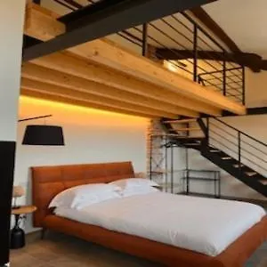 Greenrose Osmate Hotel apartamentowy